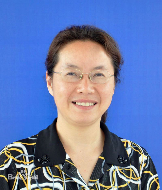 宋渝玲