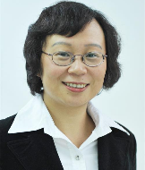 罗小萍
