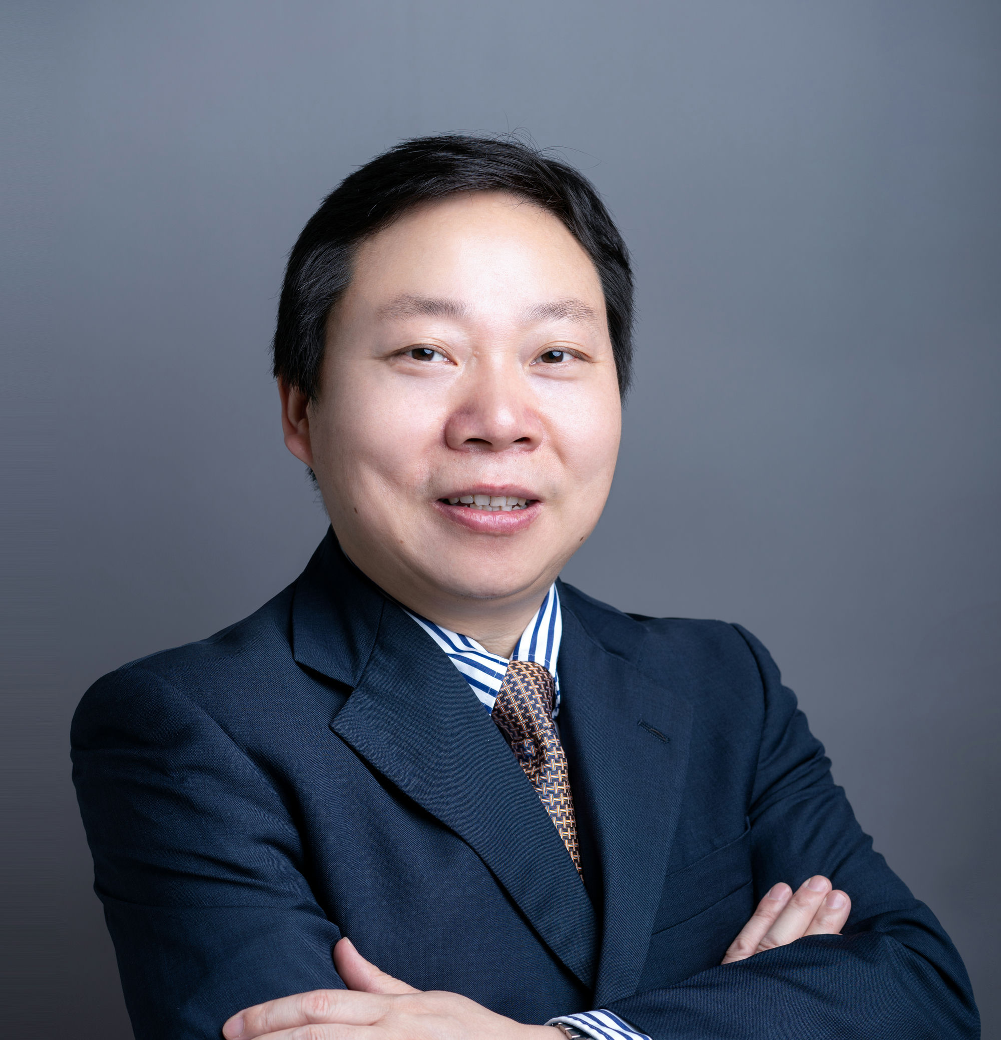 李传宪