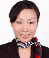 陈笑春