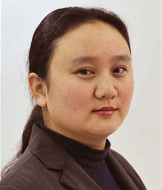李林容