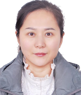 陈丽丹