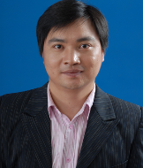 李昌盛