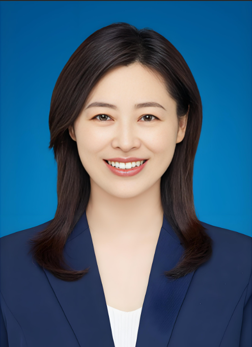 商爱玲