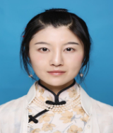 张倩